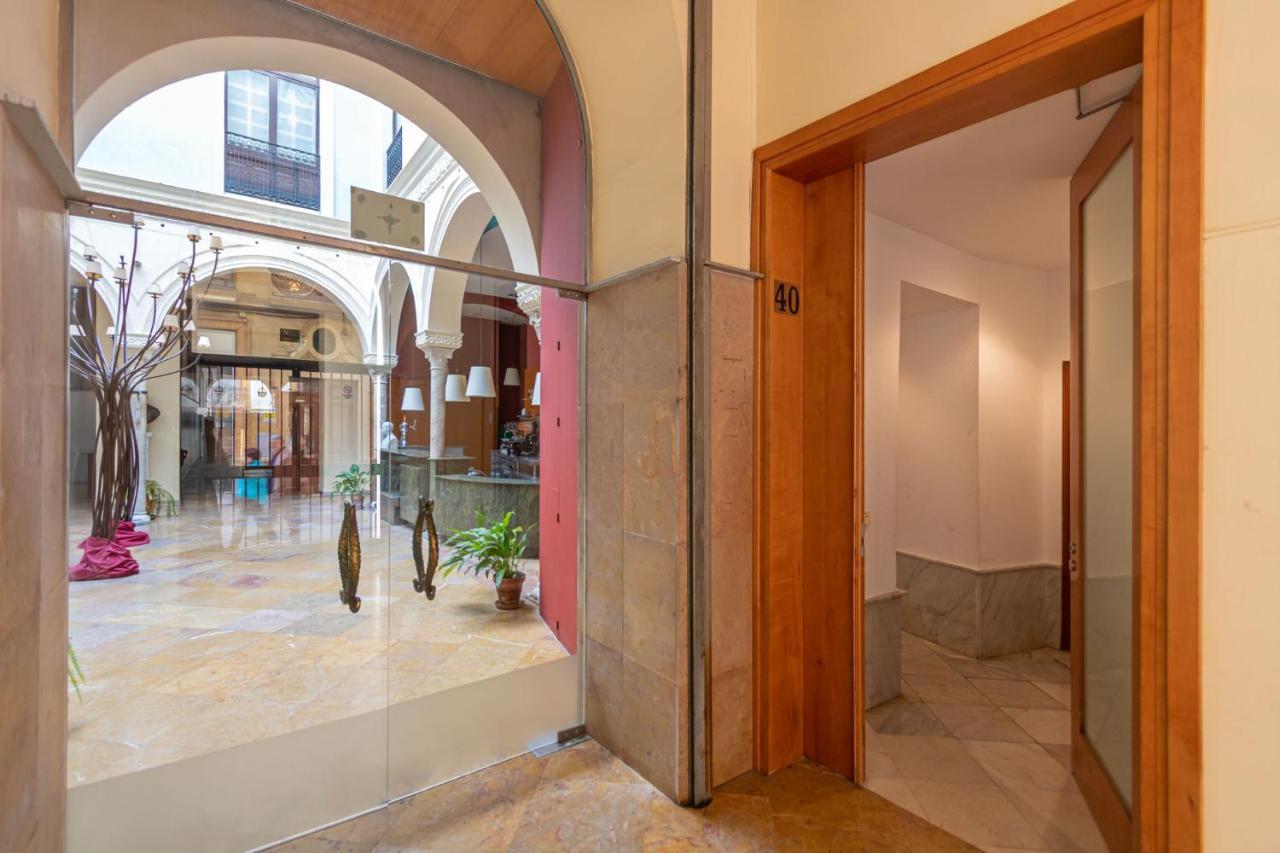 Escapada Romantica, 2 Pax, Centro Historico Seville Exterior photo