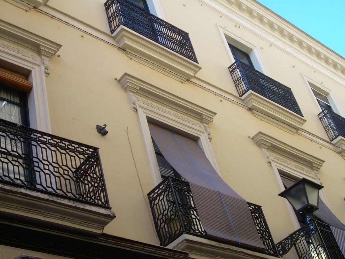 Escapada Romantica, 2 Pax, Centro Historico Seville Exterior photo