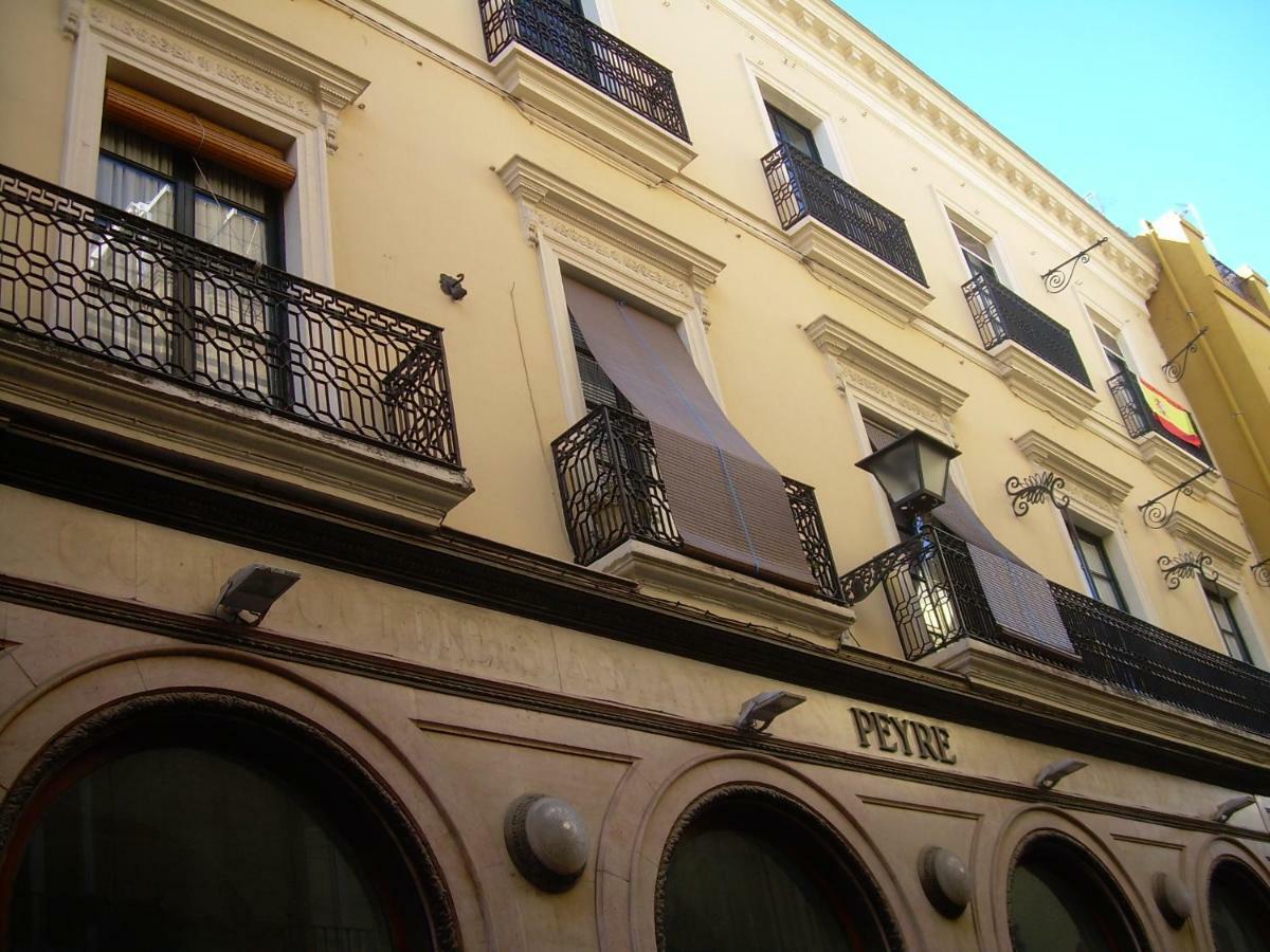 Escapada Romantica, 2 Pax, Centro Historico Seville Exterior photo